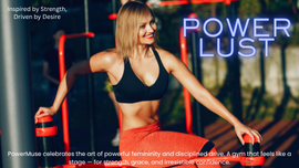Power Lust